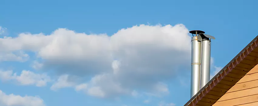 Chimney Cap Bird Guard Repair in Lake in the Hills, Illinois