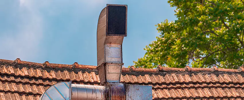 Chimney Creosote Cleaning Experts in Lake in the Hills, Illinois