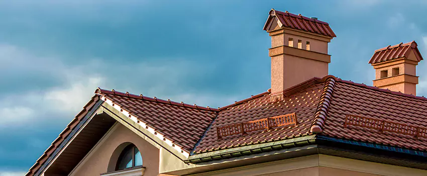Residential Chimney Services in Lake in the Hills, Illinois