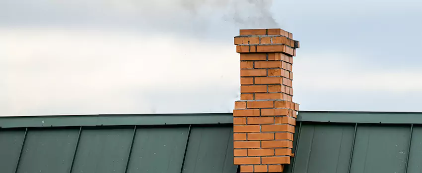 Chimney Installation Company in Lake in the Hills, IL