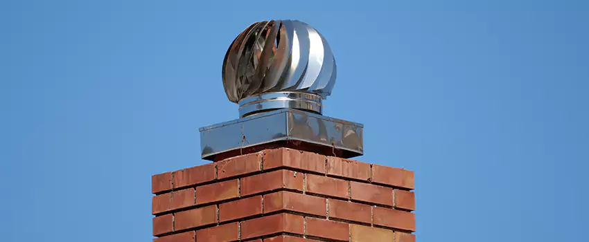Chimney Flue Rebuild Services in Lake in the Hills, Illinois