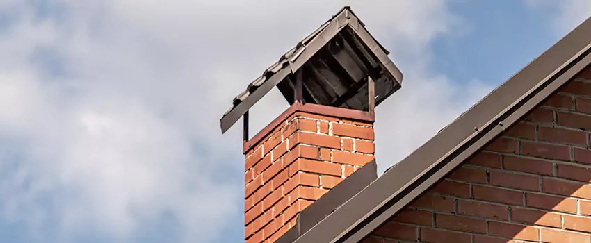 Chimney Saver Masonry Repair Contractor in Lake in the Hills, Illinois