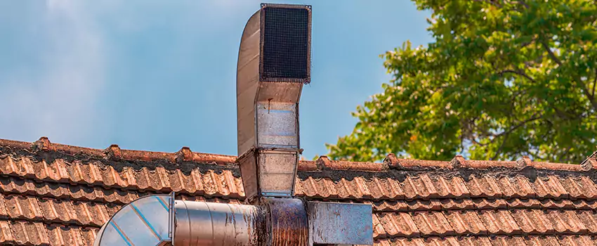 Chimney Blockage Removal in Lake in the Hills, Illinois