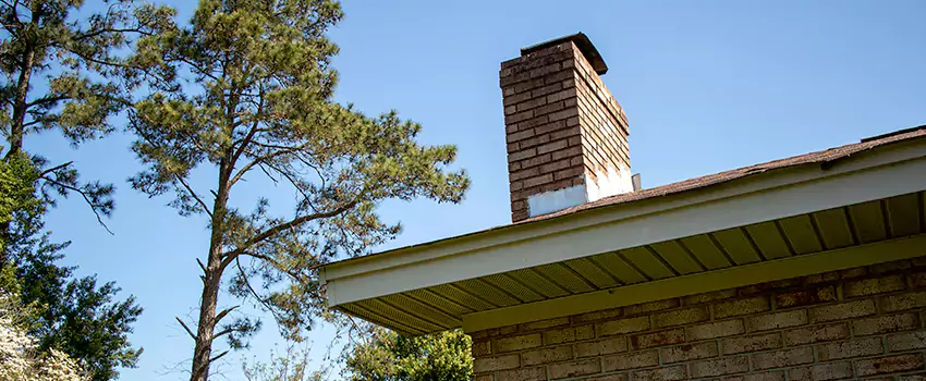 Brick Chimney Sweep Near Me in Lake in the Hills, IL