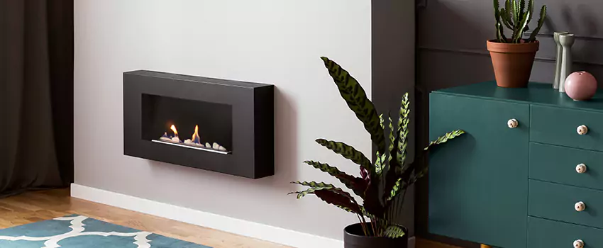 Cost of Ethanol Fireplace Repair And Installation Services in Lake in the Hills, IL