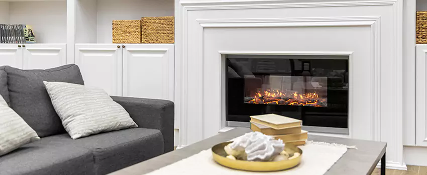 Professional Fireplace Maintenance Contractors in Lake in the Hills, IL