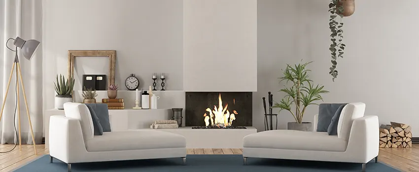 Decorative Fireplace Crystals Services in Lake in the Hills, Illinois