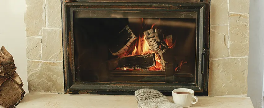 Fireplace Door Handle Replacements Services in Lake in the Hills, Illinois