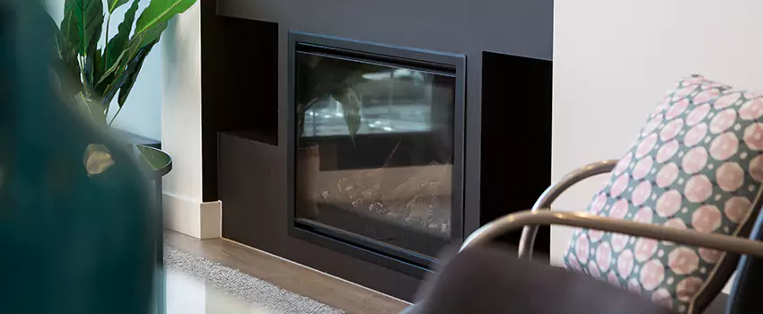 Gas Fireplace Installation in Lake in the Hills, IL