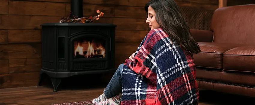 Fireplace Firebox Grate Replacement Services  in Lake in the Hills, Illinois