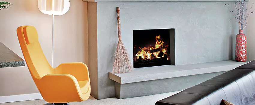 Electric Fireplace Makeover Services in Lake in the Hills, IL