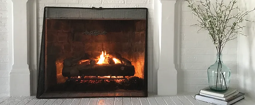 Cost-Effective Fireplace Mantel Inspection And Maintenance in Lake in the Hills, IL