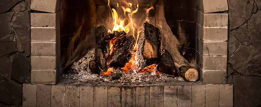 Cost of Rebuilding A Fireplace in Lake in the Hills, Illinois