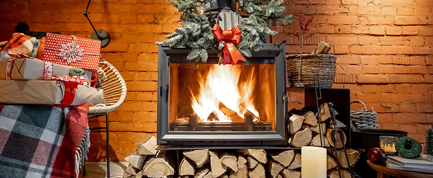 Steel Fireplace Grate Repair And Replacement Services in Lake in the Hills, Illinois