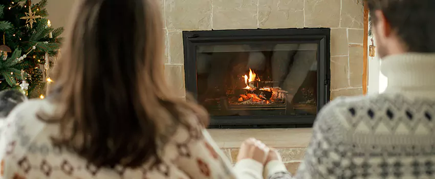Fireplace Firebox Refurbish & Restore Services in Lake in the Hills, IL