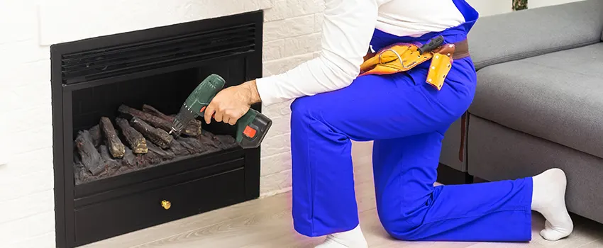 Fireplace Safety Inspection Specialists in Lake in the Hills, Illinois