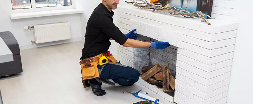 Gas Fireplace Repair And Replacement in Lake in the Hills, IL