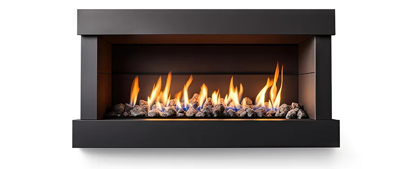 Outdoor Gas Fireplaces Installation in Lake in the Hills, IL