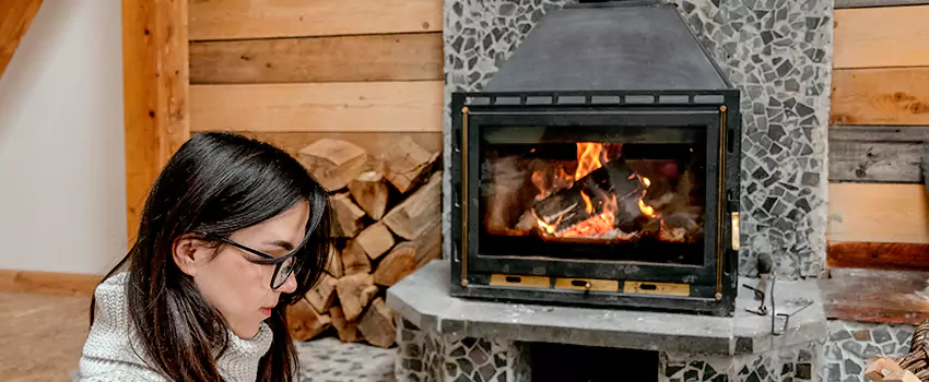 Harman P68-C Pellet Stove Repair in Lake in the Hills, Illinois 