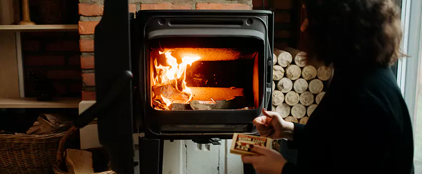 Hearthstone Wood Stoves Fireplace Repair in Lake in the Hills, Illinois