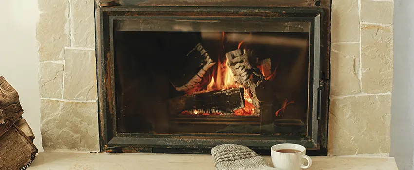 Kings man Fireplaces Insert Services in Lake in the Hills, IL