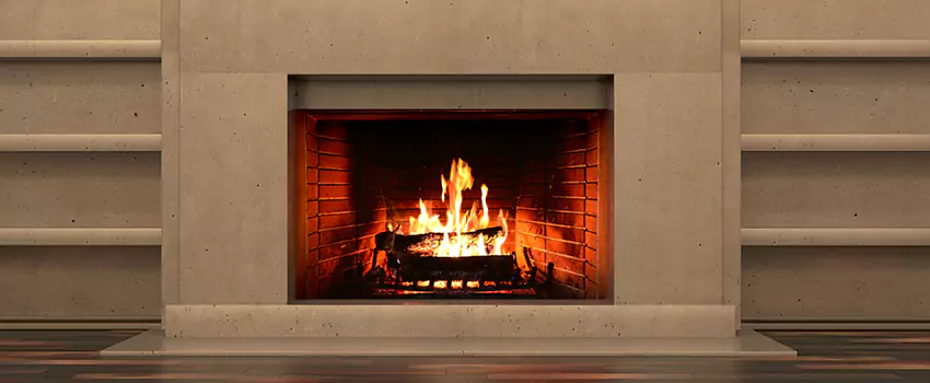 Majestic Trilliant Series Gas Fireplace Insert Repair in Lake in the Hills, Illinois