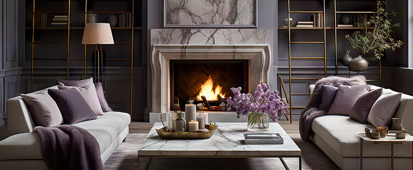 Napoleon Galaxy Series Outdoor Fireplaces Repair in Lake in the Hills, IL