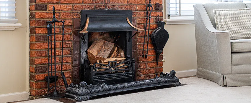 Custom Old Fireplace Redesign Services in Lake in the Hills, Illinois
