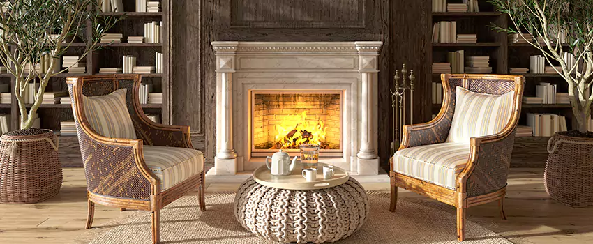 Cost of RSF Wood Fireplaces in Lake in the Hills, Illinois