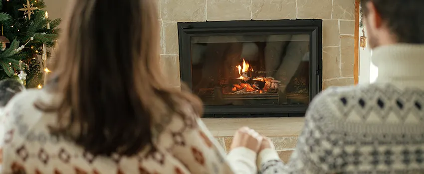 Superior Open-Hearth Wood Fireplaces in Lake in the Hills, IL