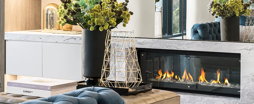 Professional Town & Country Luxury Fireplace Maintenance Experts in Lake in the Hills, Illinois