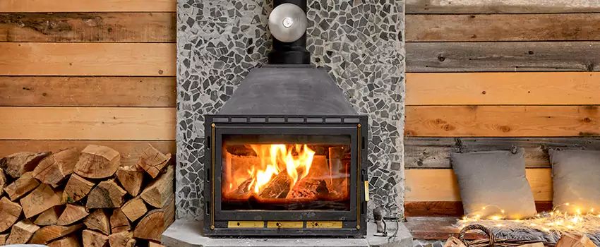 Travis Industries Elite Fireplace Inspection and Maintenance in Lake in the Hills, Illinois
