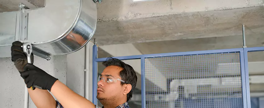 Benefit of Ventilation Cleaning in Lake in the Hills, Illinois
