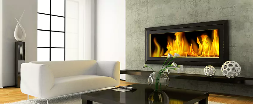 Ventless Fireplace Oxygen Depletion Sensor Installation and Repair Services in Lake in the Hills, Illinois