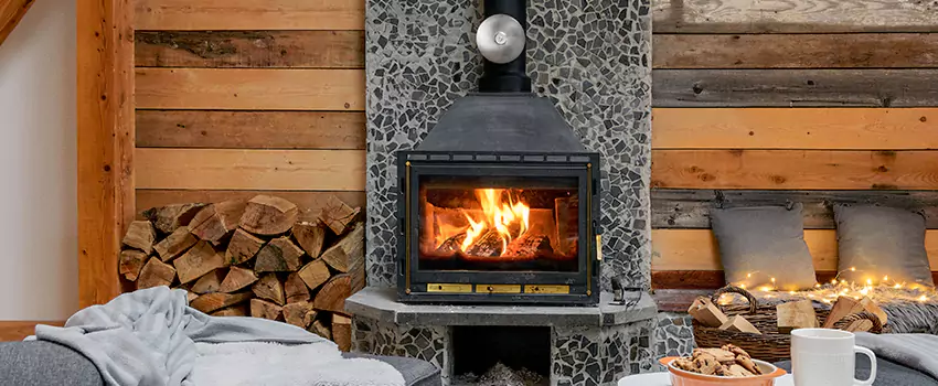 Affordable Wood Fireplace Fixing Solutions in Lake in the Hills, Illinois