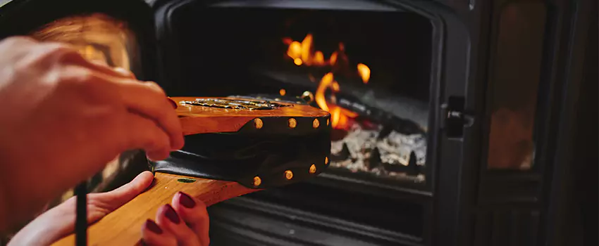 Cost of Wood Furnace Repair and Installation Services in Lake in the Hills, IL