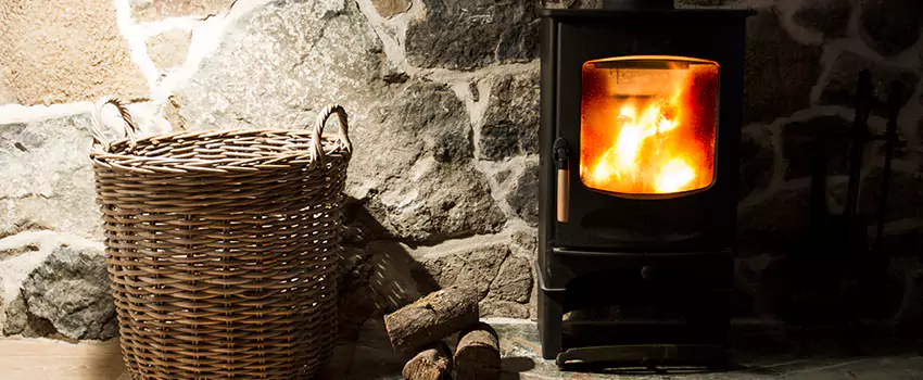 24/7 Wood Stove Installation Services in Lake in the Hills, Illinois