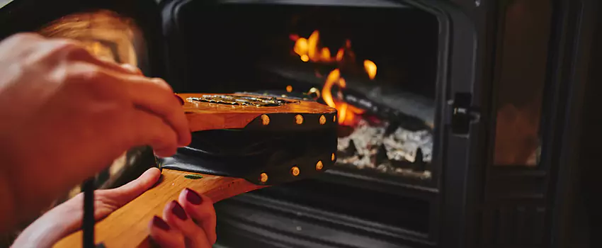 Wood Stove Grates Repair in Lake in the Hills, Illinois