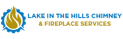 Fireplace And Chimney Services in Lake in the Hills